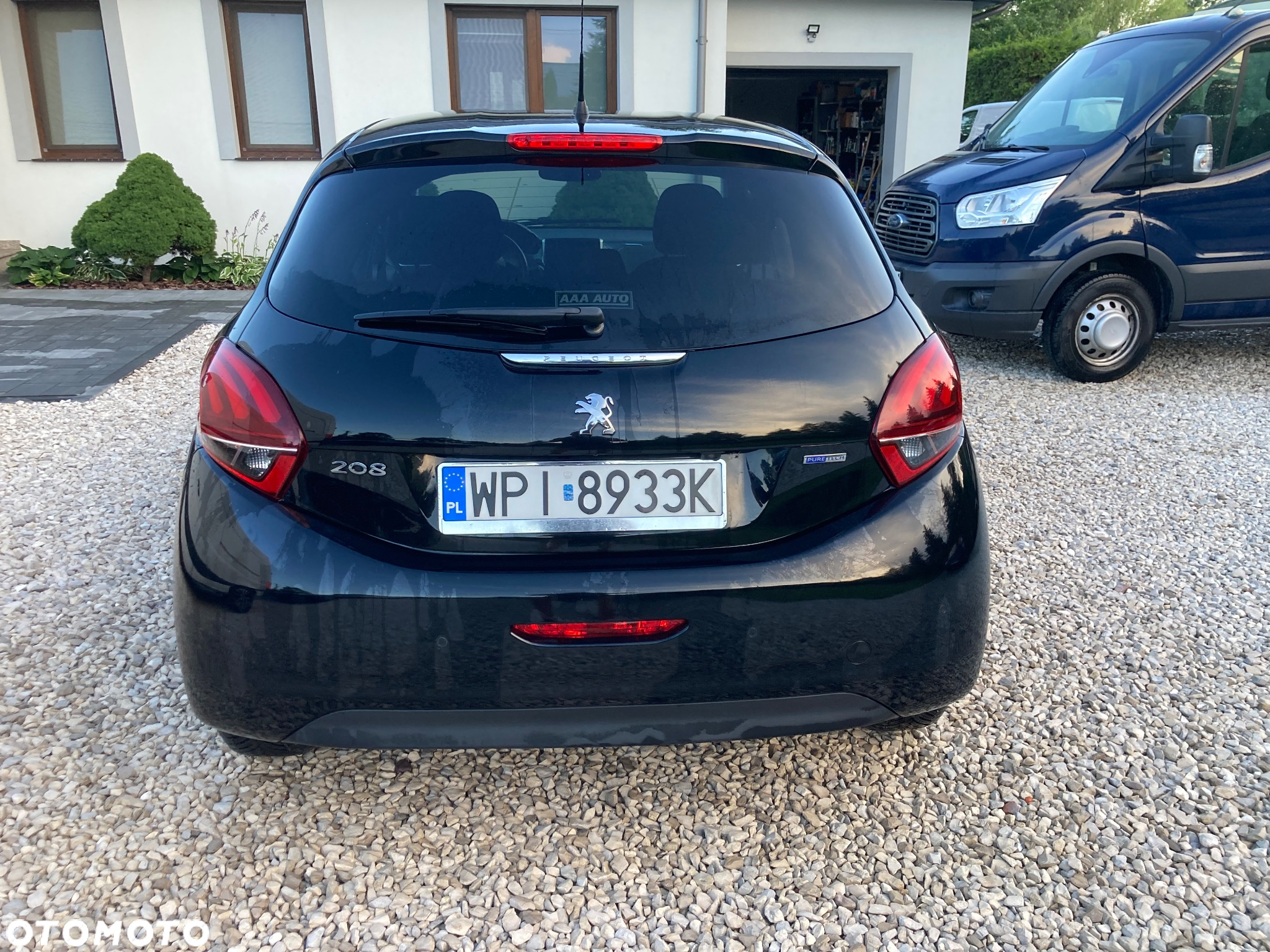 Peugeot 208 1.2 PureTech Allure - 6