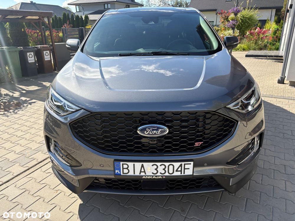 Ford Edge - 6