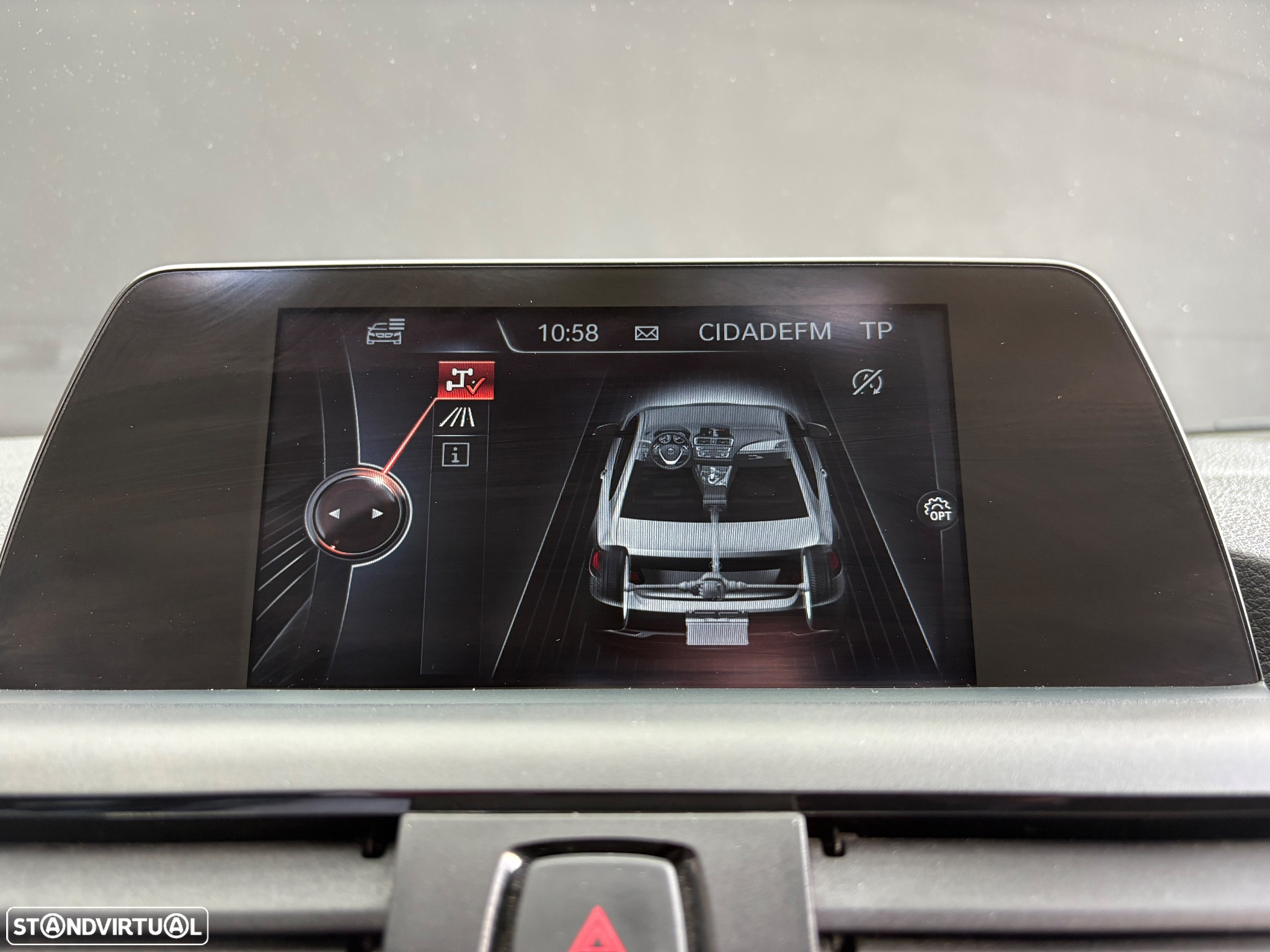 BMW 220 d Coupe M Sport - 54