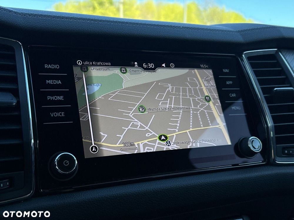 Skoda Kodiaq 2.0 TDI 4x4 Style DSG - 27