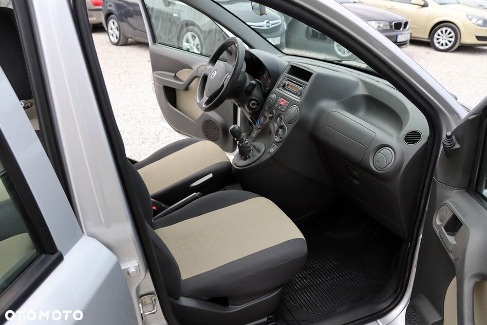 Fiat Panda 1.2 Emotion - 13