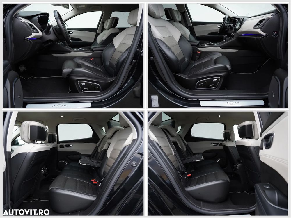 Renault Talisman ENERGY dCi 160 EDC INITIALE PARIS - 18