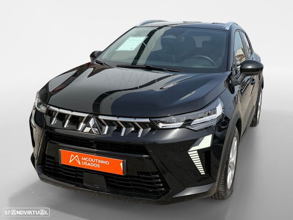 Mitsubishi ASX 1.0 MPI-T Kaiteki - 1