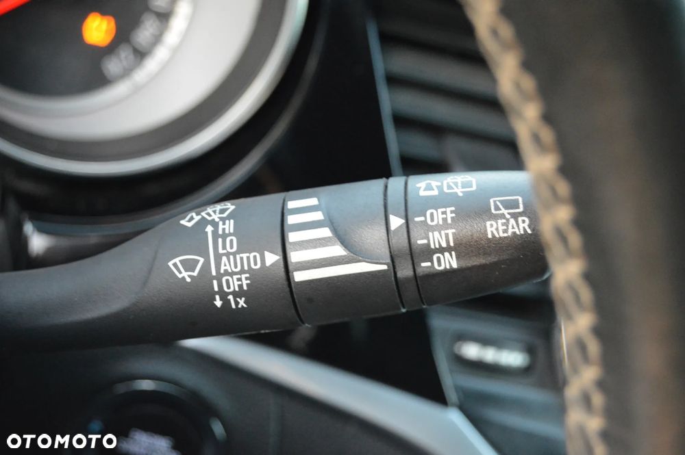 Opel Astra 1.4 Turbo Start/Stop Innovation - 22