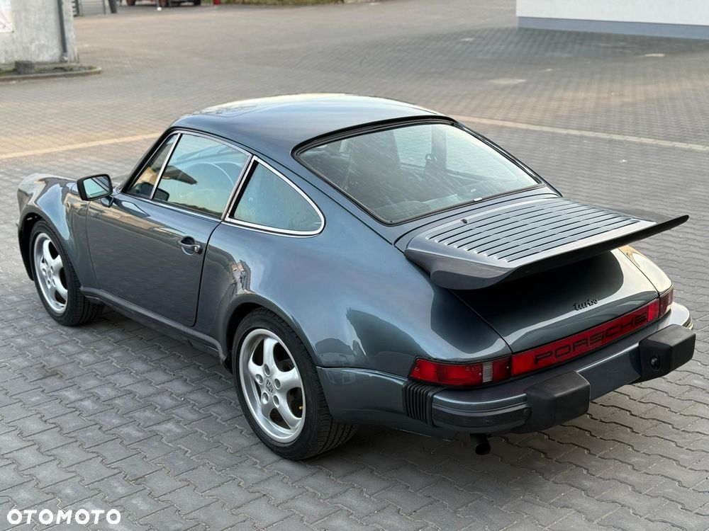 Porsche 911 - 6