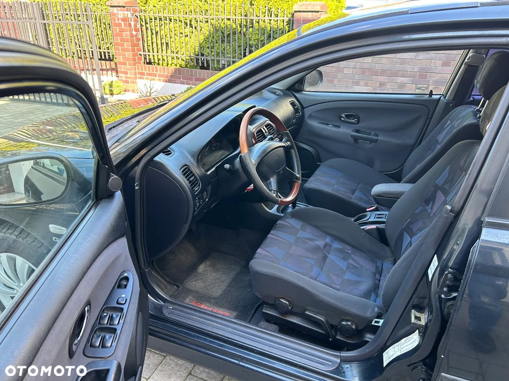 Mitsubishi Carisma 1.8 GDI Automatik Motion - 5