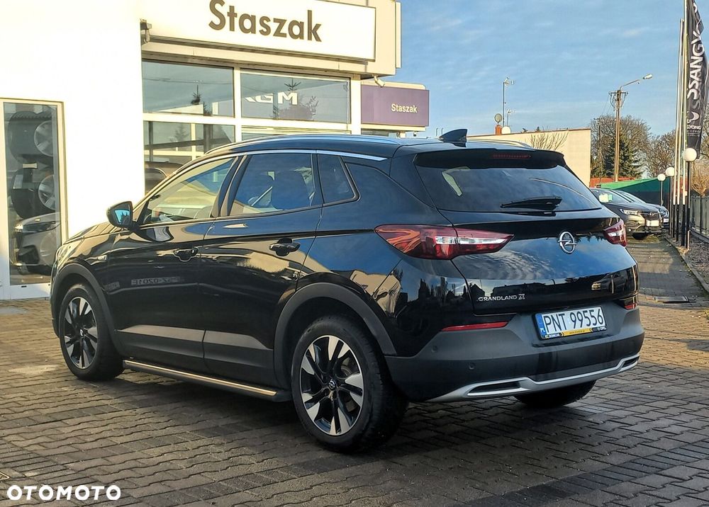 Opel Grandland X - 6