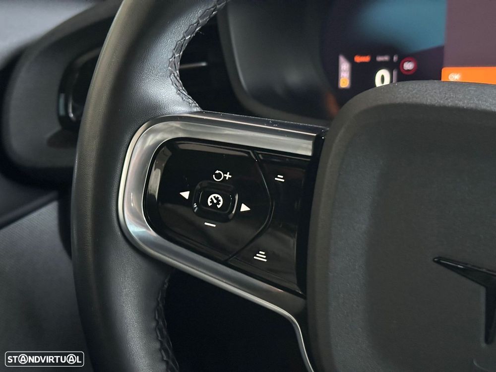 Polestar 2 Single Motor 64kWh - 20