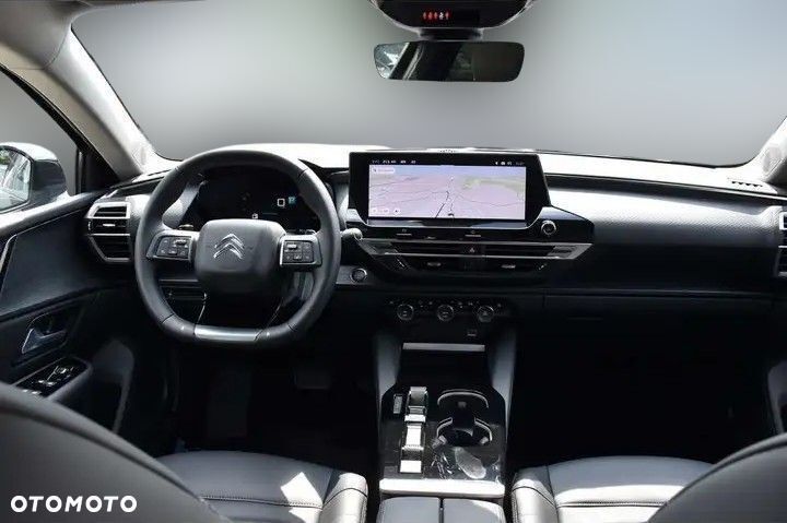 Citroën C5X 1.2 mHEV Plus eDCT6 - 8