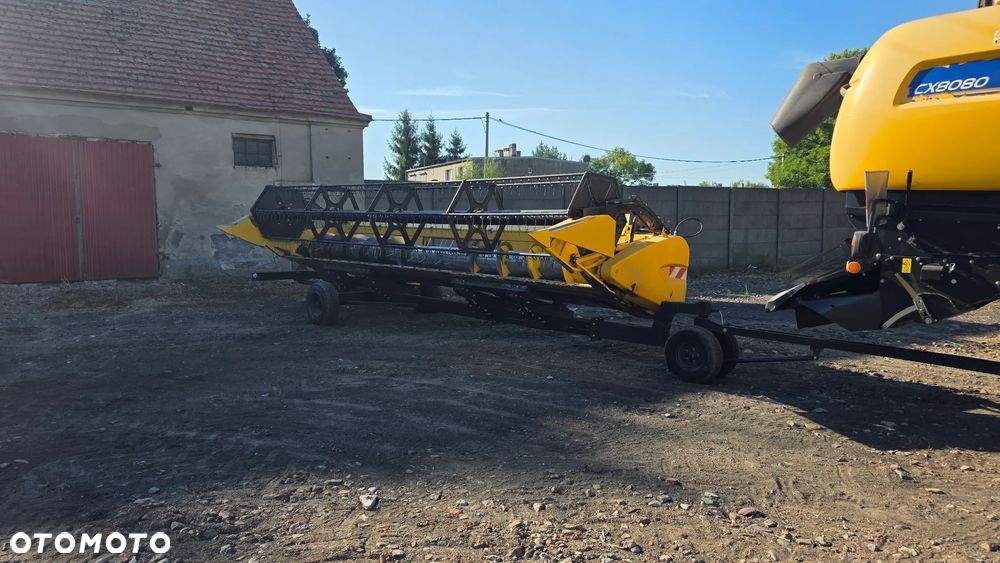 New Holland CX 8080 - 12