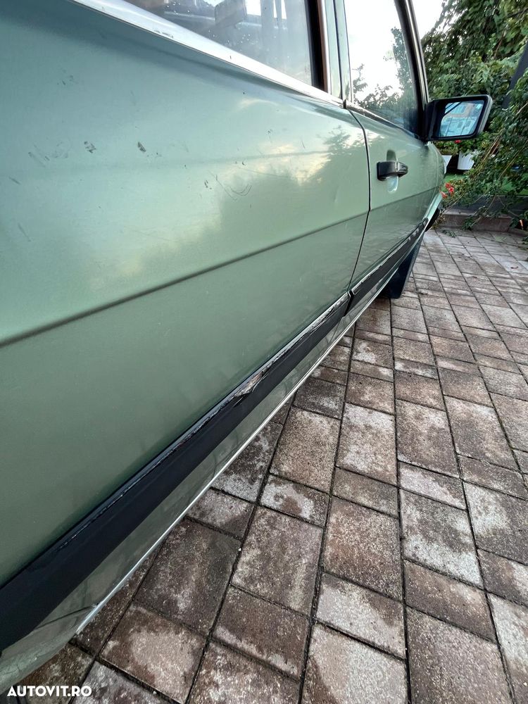 Audi 80 - 9