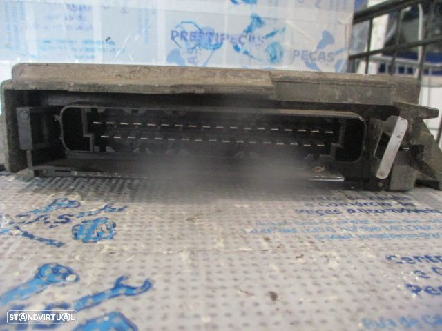 Centralina 46531218 IAW18FD5Z FIAT 176 PUNTO 1998 1.2I 85CV 3P PRETO MAGNETI MARLLI - 3