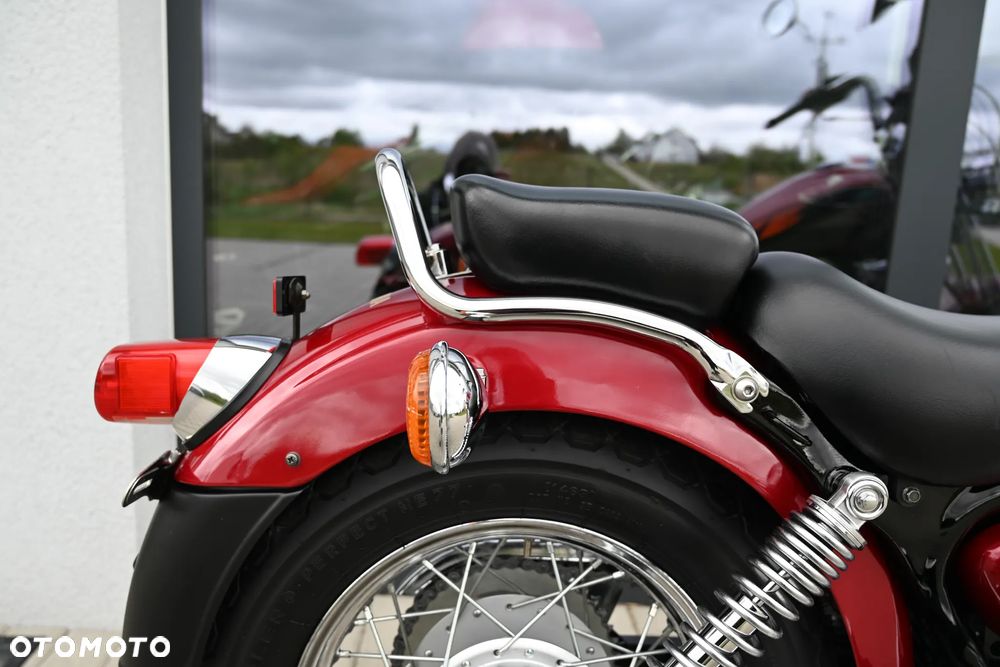 Yamaha Virago - 27
