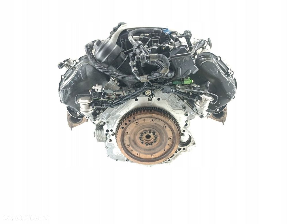 SILNIK KOMPLETNY AUDI A5 A6 C6 A4 B8 3.2 FSI CAL - 11