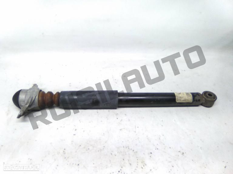 Amortecedor Hidráulico Trás Esquerdo/direito 1k051_2011pk Vw Go - 1