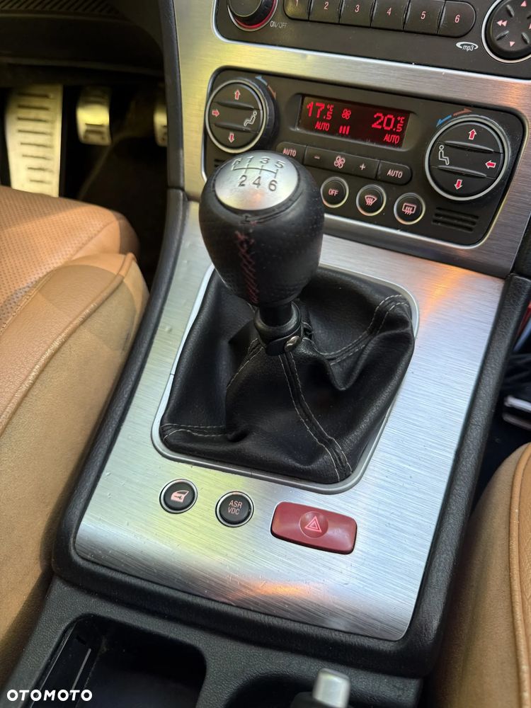 Alfa Romeo 159 - 23