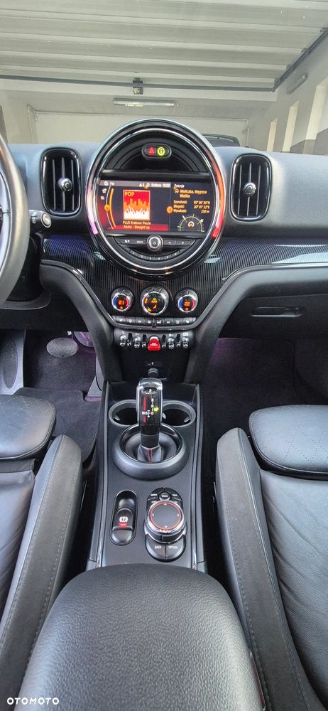 MINI Countryman Cooper SD ALL4 sport - 27