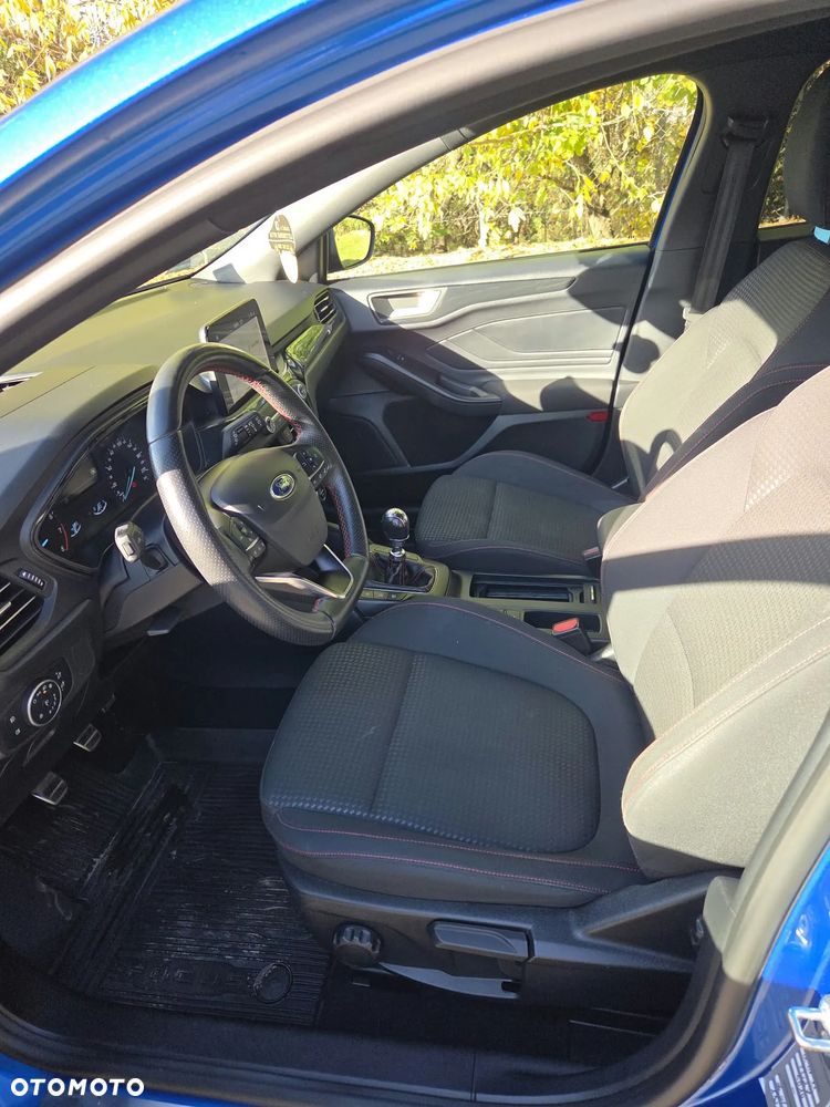 Ford Focus - 3