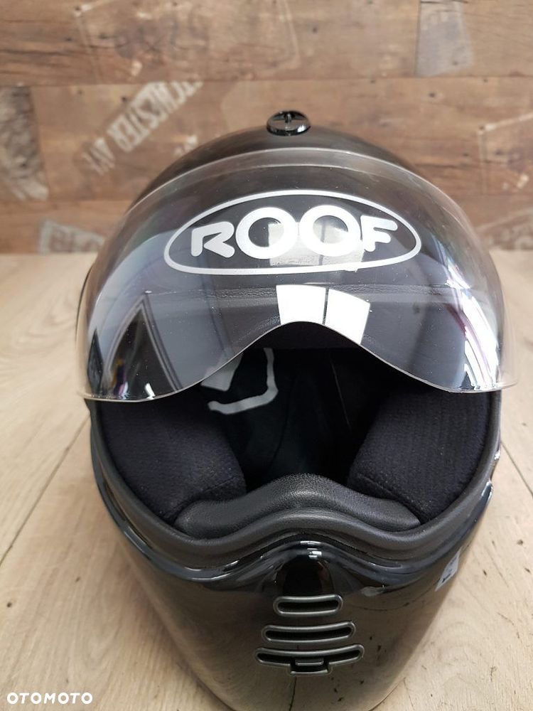 Kask motocyklowy Roof Diversion R010 rozmiar S - 2