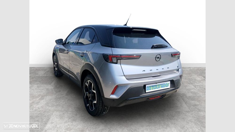 Opel Mokka-e GS Line — fotografia 2