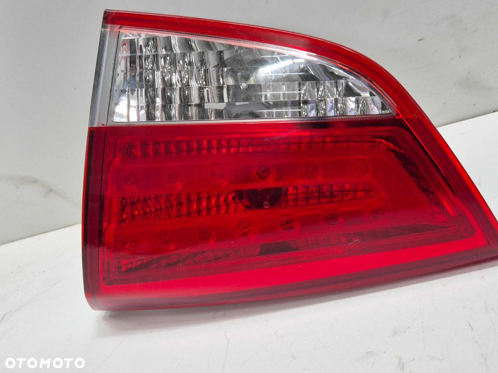 hundai IX35 lampa tylna prawa prawy tył w klapę klapie - 2