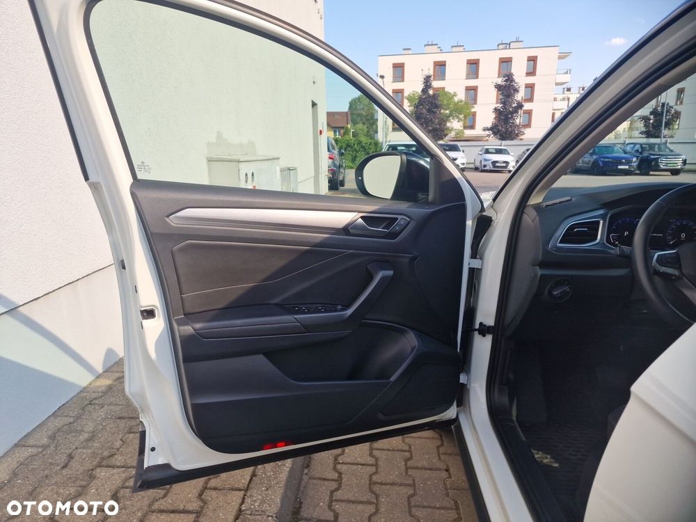 Volkswagen T-Roc 1.5 TSI Style DSG - 12