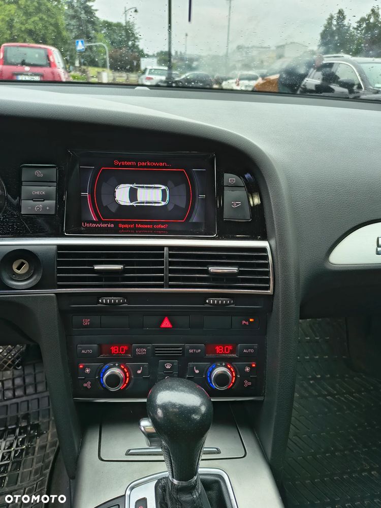 Audi A6 Allroad - 5