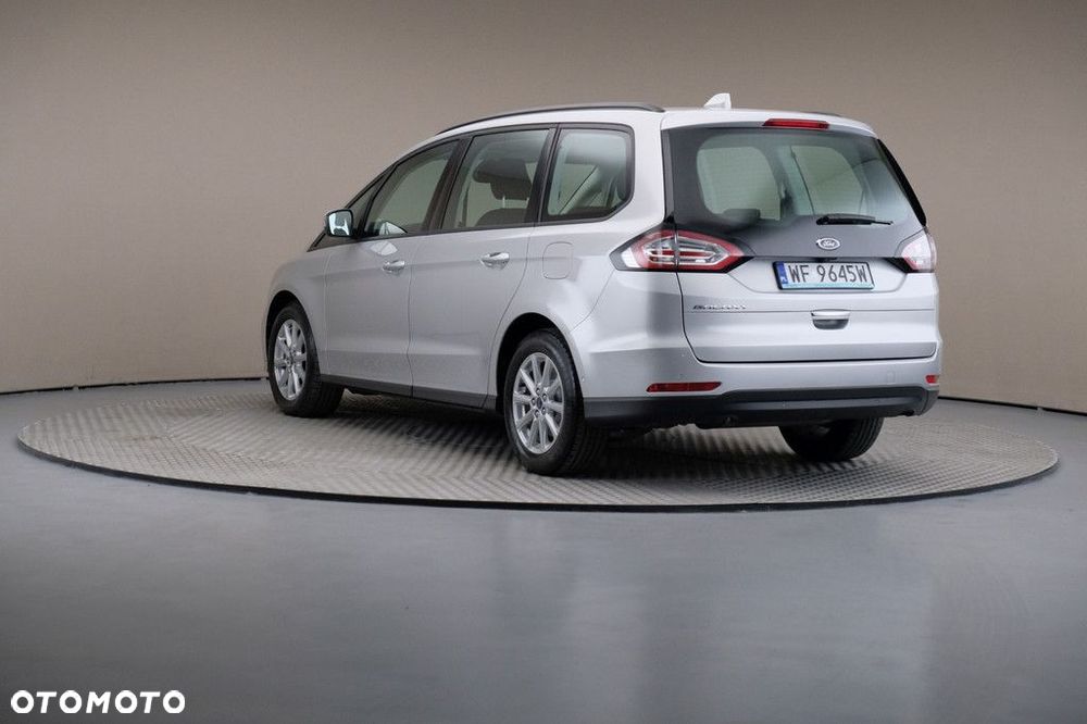 Ford Galaxy - 2