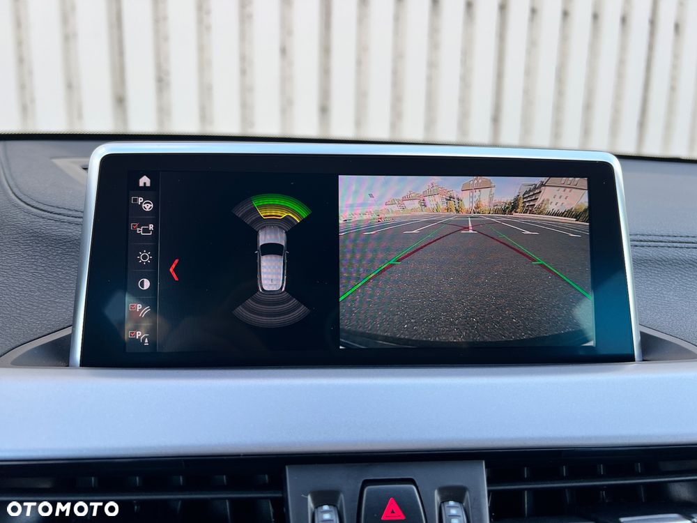 BMW X2 sDrive18i Business Edition - 25