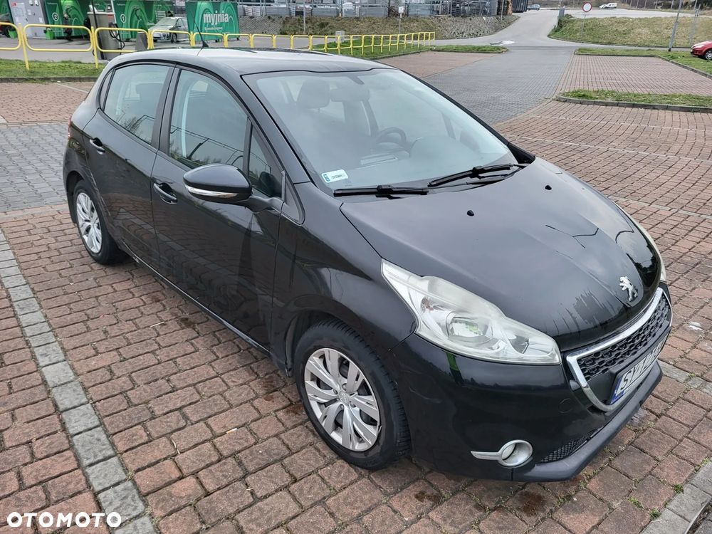 Peugeot 208 1.2 VTi Active - 1