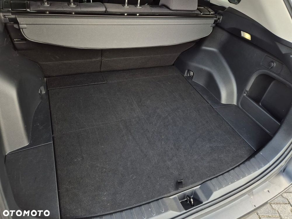 Toyota RAV4 2.5 Hybrid Comfort 4x2 - 25