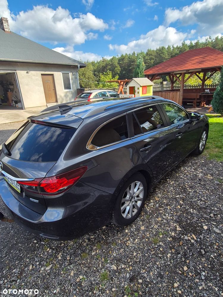 Mazda 6 - 3