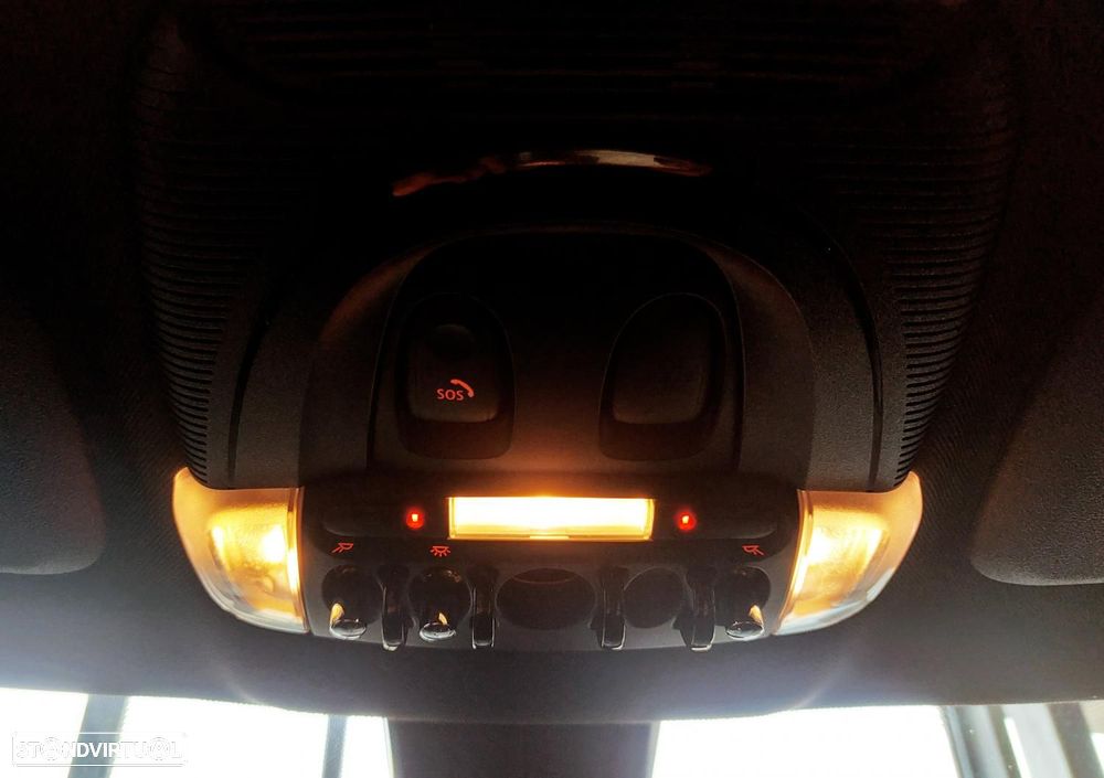 MINI Countryman One Northwood Edition Auto - 36