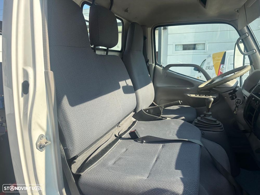 Toyota DYNA (KDY250)-SD - 10