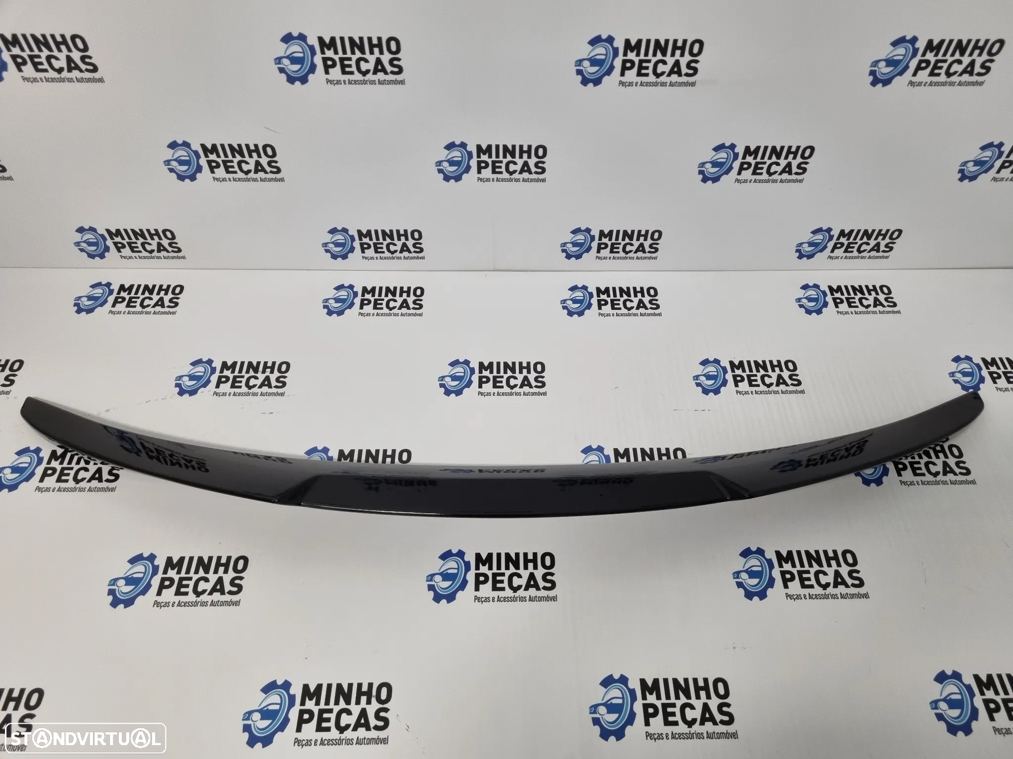 Aileron | Spoiler Mala BMW Série 4 F33 Look M4 CSL - 3