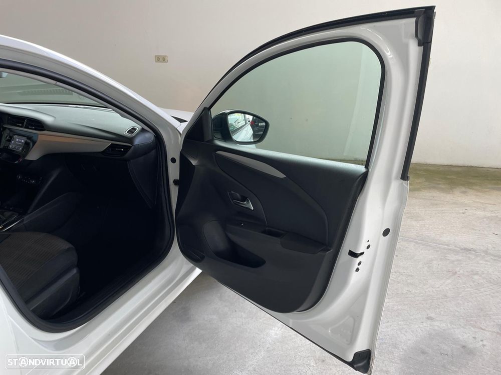 Opel Corsa 1.2 Elegance - 16