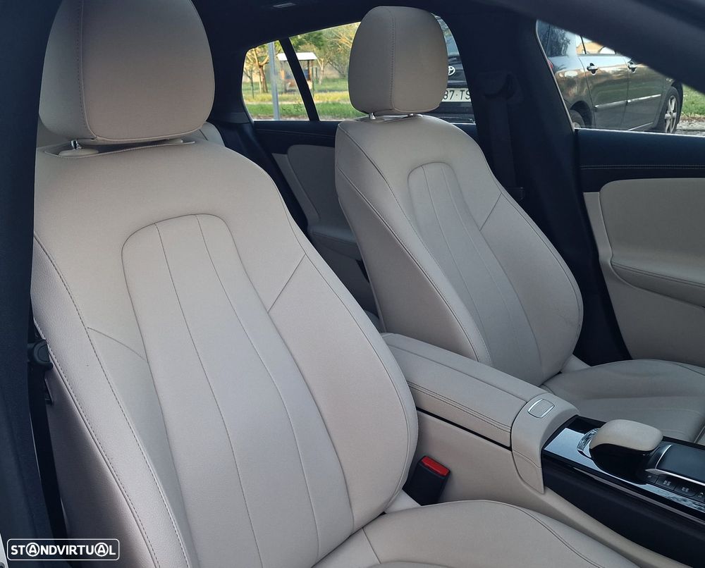 Mercedes-Benz CLA 180 7G-DCT Progressive Line Advanced - 17