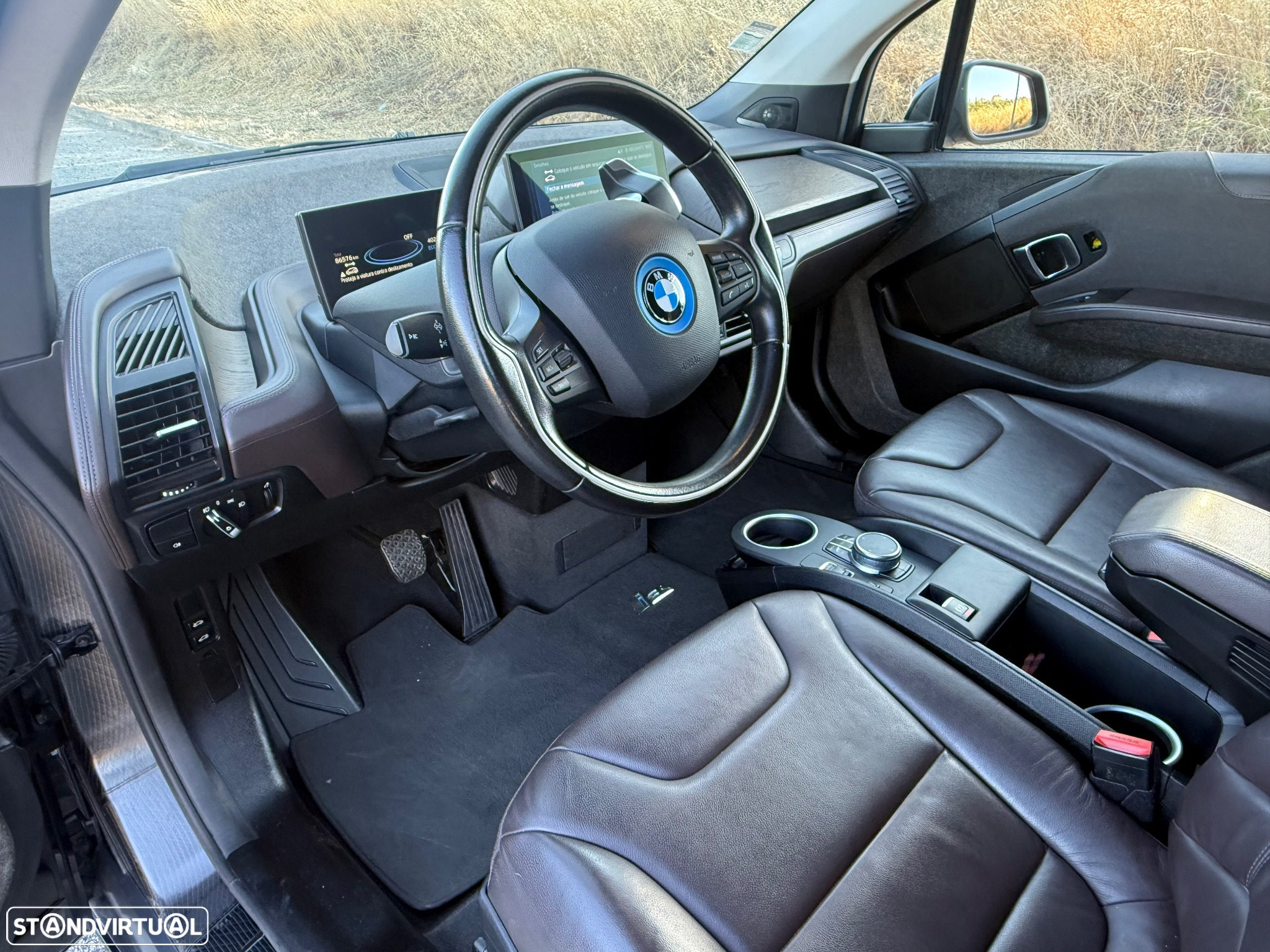 BMW i3 s 120Ah - 14