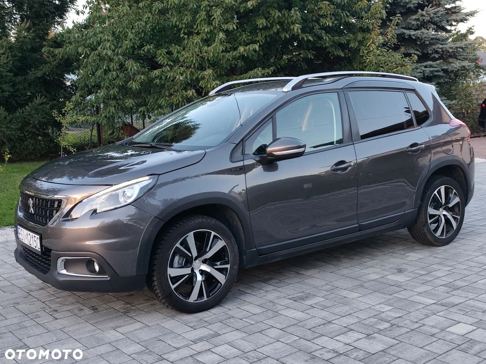 Peugeot 2008 - 13