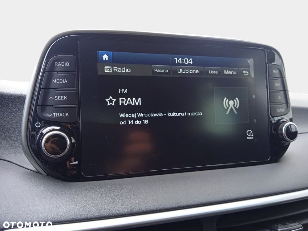 Hyundai Tucson 1.6 GDi Style 2WD - 21