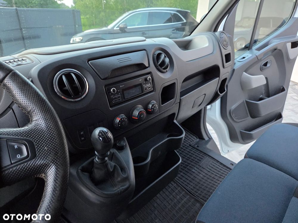 Renault Master - 28