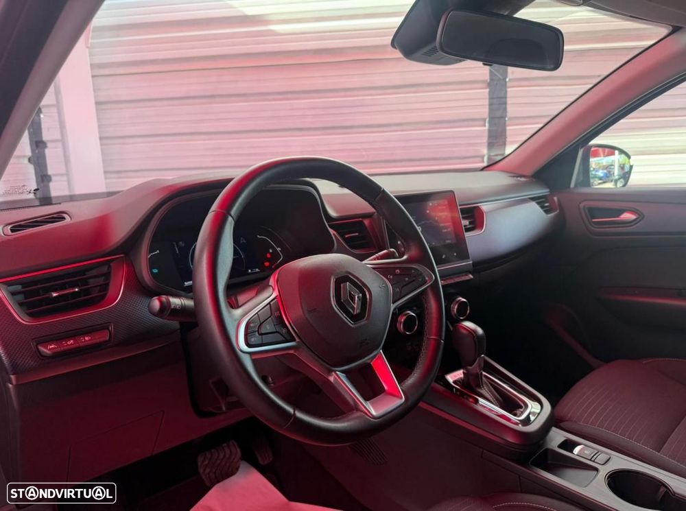 Renault Arkana 1.6 E-Tech Intens - 9