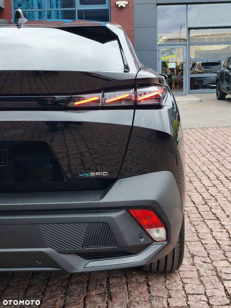 Peugeot 408 1.6 Plug-In Hybrid 225 GT Exclusive e-DCS7 - 17