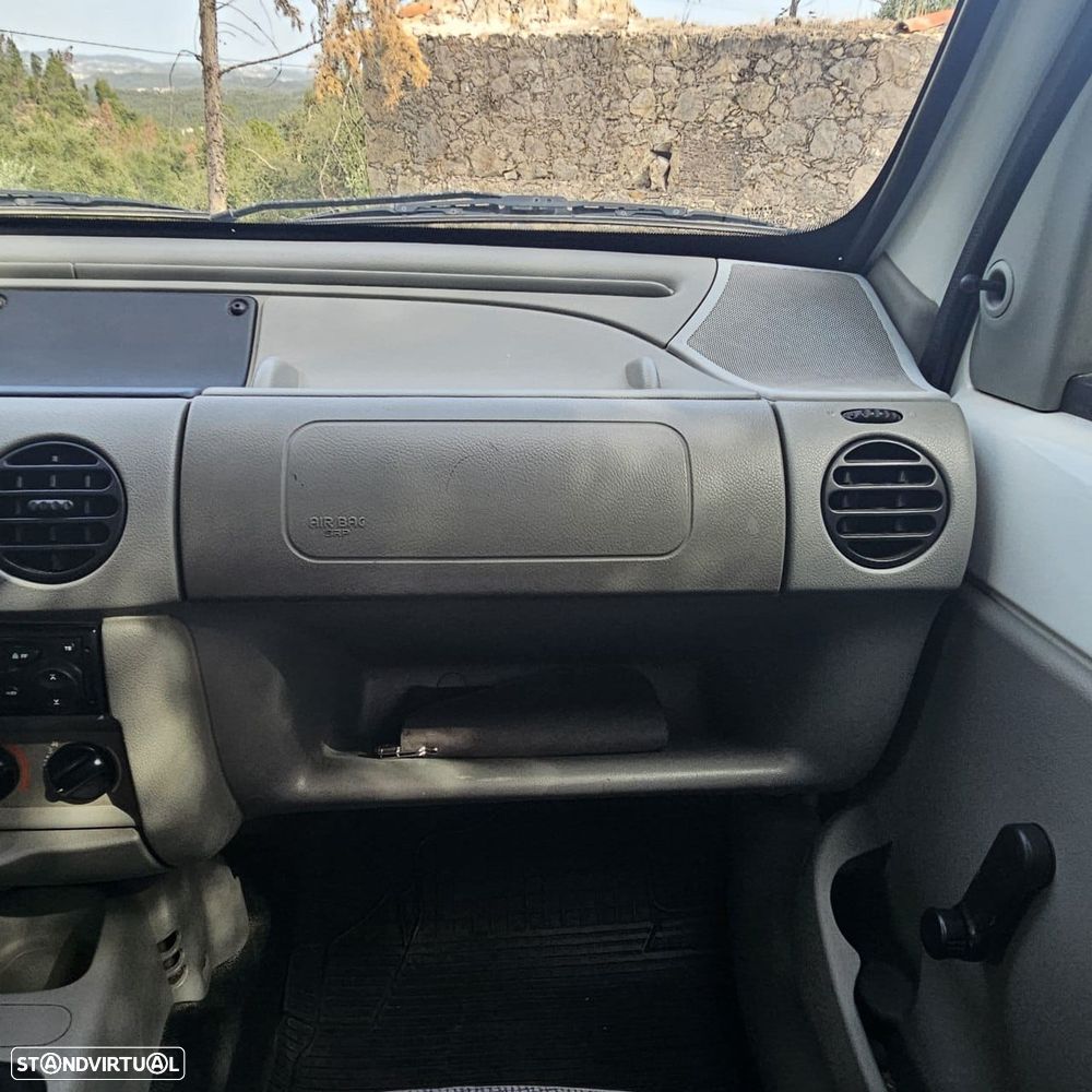 Renault Kangoo - 6