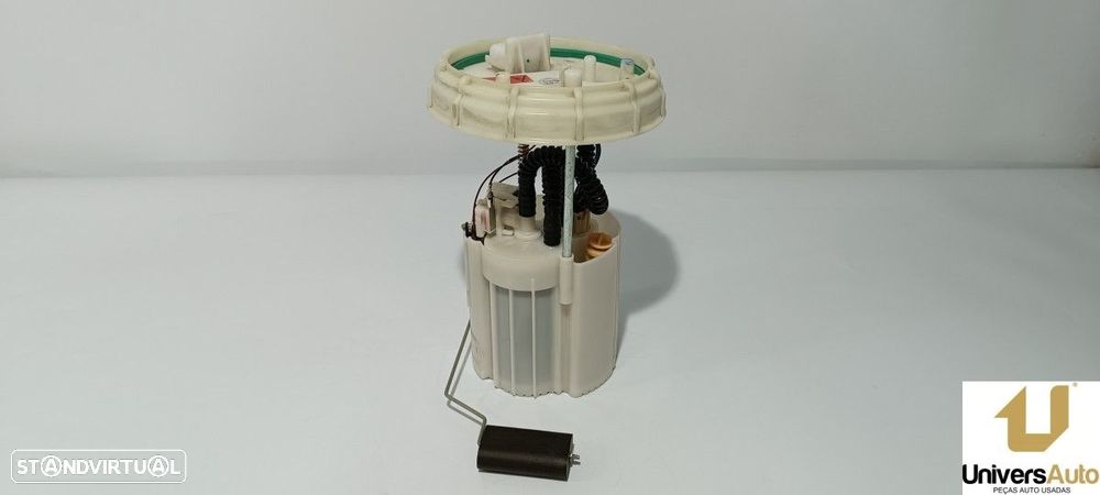 BÓIA DE COMBUSTÍVEL FIAT GRANDE PUNTO (199) 1.4 8V ACTIVE - 1