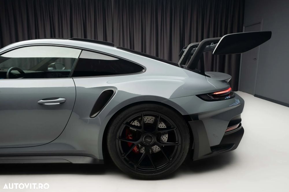Porsche 911 GT3 RS PDK - 14