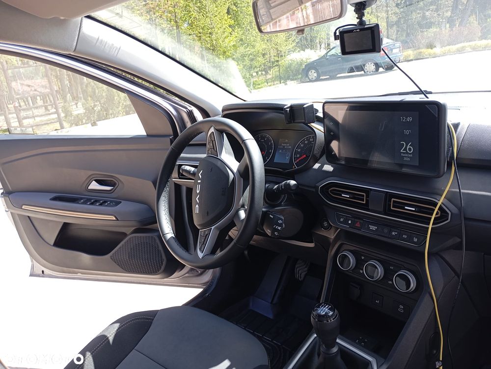 Dacia Sandero 1.0 TCe Expression - 19