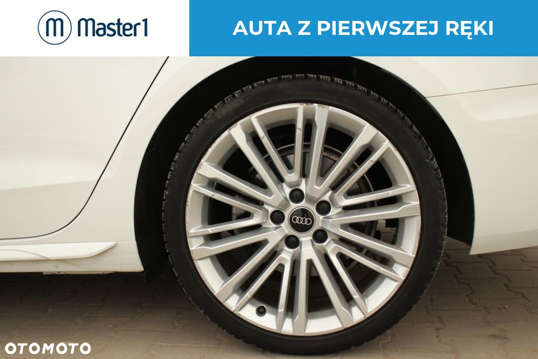 Audi A4 35 TFSI mHEV S Line S tronic - 12