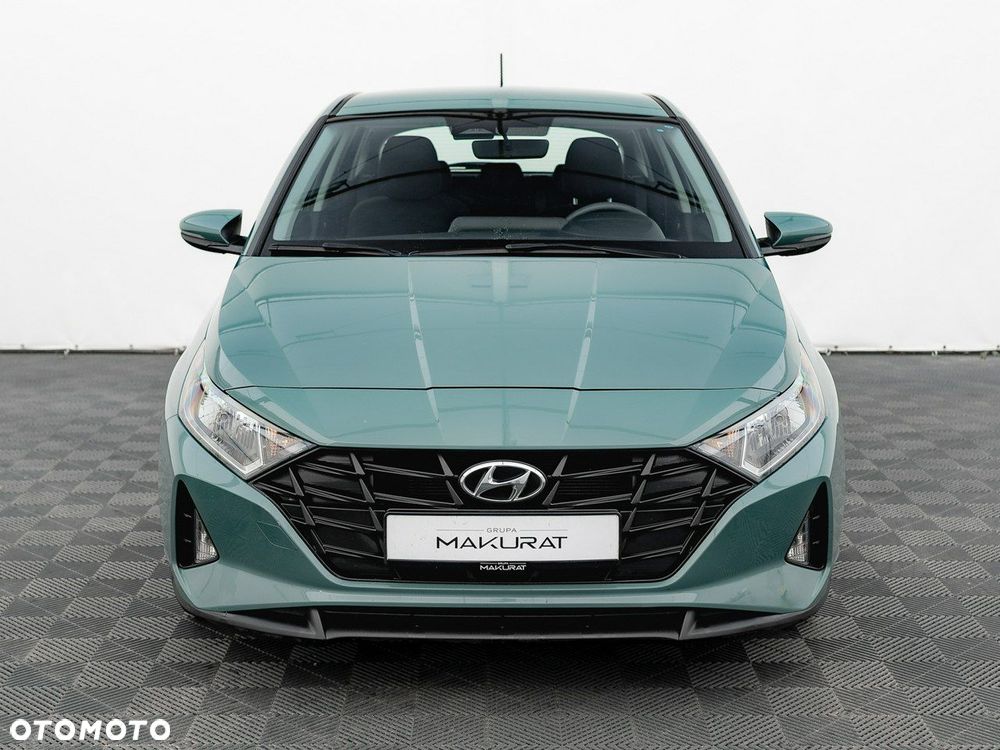 Hyundai i20 1.2 Pure - 8