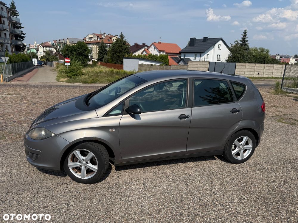 Seat Altea - 12